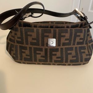 Fendi Purse